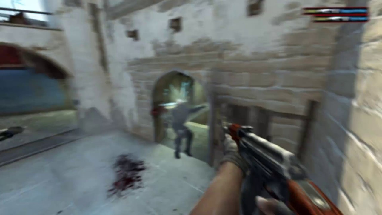SEDNOT #CSGO