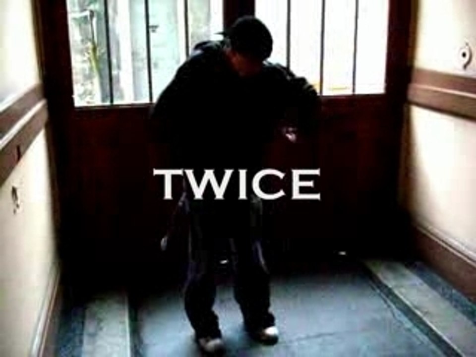 TWICE DEMO