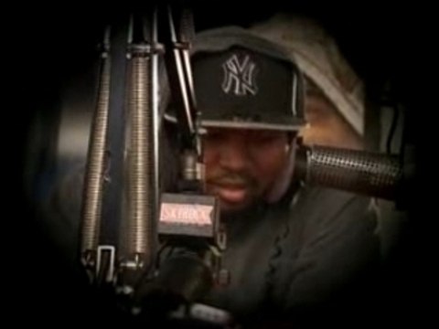 Rohff Freestyle La Nocturne Spécial Skyrock By Kmz94