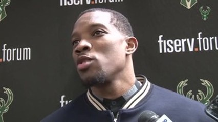 Postgame: Eric Bledsoe | 11.24.18