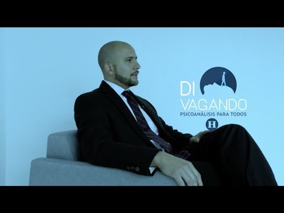 El vacío interior y las compras