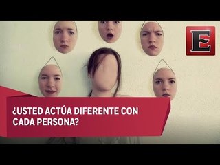 Punto y coma: Las máscaras de la personalidad (Parte 2)