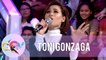 GGV: Toni dance to the trending "Chambe" by her sister Alex