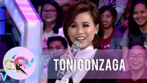 GGV: Toni shares when she and Paul plans to have a second child