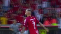 GOLAÇO DE NICO LÓPEZ CONTRA O FLUMINENSE - SÉRIE A 2018