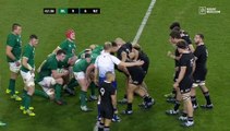 Ireland v New Zealand - 2nd Half - 2018 Internationals