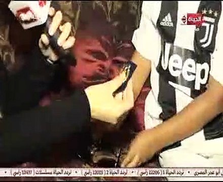 زوجة ساطع النعمانى تكشف ما قاله ابن البطل الشهيد بعد وفاة والده