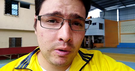 ‍Senescyt: Recreación y Deportes (graduado, licencia profesional)