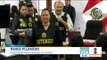 Juez ordena prisión preventiva a Keiko Fujimori | Noticias con Francisco Zea