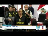 Juez ordena prisión preventiva a Keiko Fujimori | Noticias con Francisco Zea