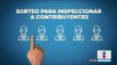 López Obrador quiere eliminar inspecciones en establecimientos mercantiles | Noticias con Ciro