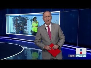 Noticias con Ciro Gómez Leyva | Programa completo 31/octubre/2018