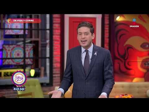 ¿Qué nos espera con el mega corte de agua en la CDMX? | Noticias con Nacho Lozano