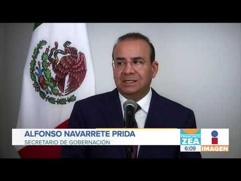 Esto ya no es una caravana migrante, es un éxodo por crisis humanitaria | Noticias con Zea