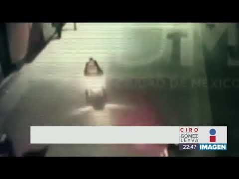 Detuvieron a uno de los presuntos mariachis de la balacera de Garibaldi | Noticias con Ciro