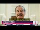 Vicente Fox ofrece ayuda a Donald Trump para construir el muro en frontera | Noticias con Yuriria