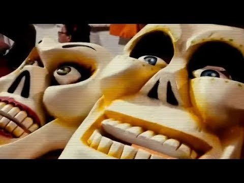 Así es la celebración del Día de Muertos en la Huasteca | Noticias con Francisco Zea