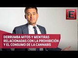 Caldo de cultivo: Nacho Lozano y “Marihuana a la mexicana”