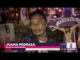 Mega ofrenda por feminicidios: Mujeres asesinadas por ser mujeres | Noticias con Yuriria