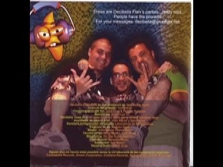 MAKINA DECIBELIA REVIVAL 2