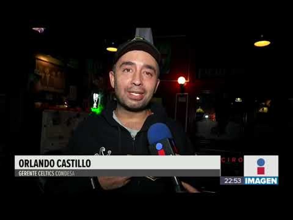 Así fue el día dos del megacorte de agua y nada, el caos no ha llegado | Noticias con Ciro