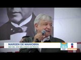 Presupuesto 2019 ¿Qué tanto podrá hacer López Obrador? | Noticias con Zea