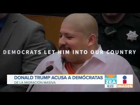 Hay que recordar que las elecciones intermedias en Estados Unidos ¡son la próxima semana!