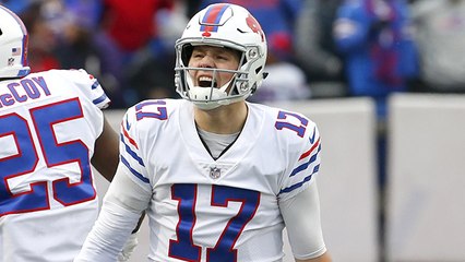 Best Rookie Performance | Week 12
