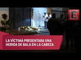 Reporte nocturno: Vuelca pipa de agua en Coapa/ Asesinan a sujeto en Aragón