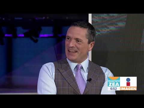 López Obrador disuelve en 2 horas los problemas con contratistas del NAIM | Noticias con Paco Zea