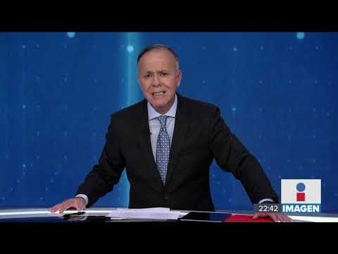 López Obrador aplazó la presentación de su plan de seguridad | Noticias con Ciro