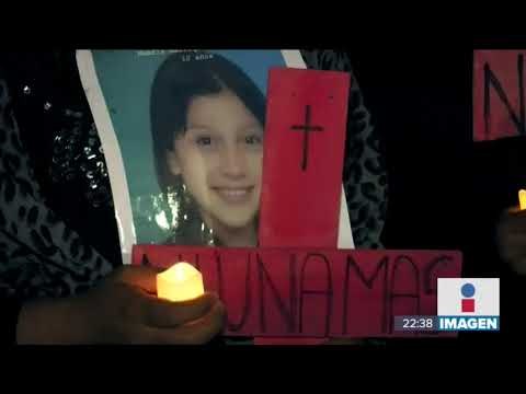 Mujeres disfrazadas de catrinas recuerdan a mujeres asesinadas | Noticias con Ciro