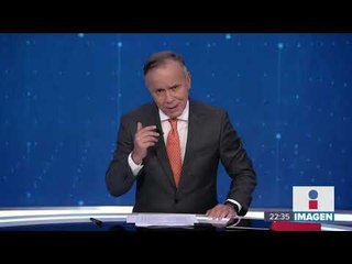 ¿Qué sigue para la Caravana Migrante que ya está en la CDMX? | Noticias con Ciro