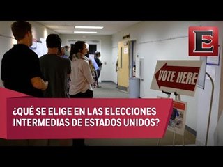 Probable que pierda la mayoría en la cámara de representantes: Luis Huacuja