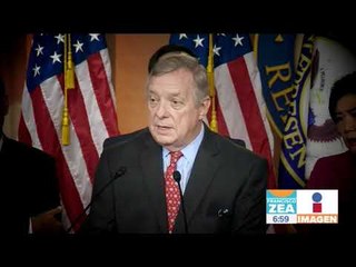 Todo lo que tienes que saber sobre las elecciones intermedias en Estados Unidos | Francisco Zea