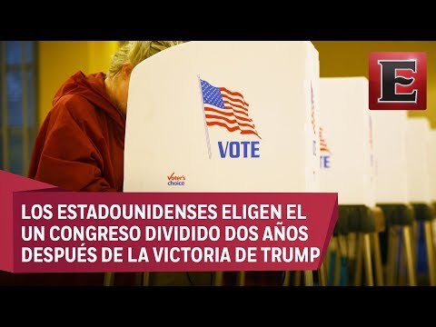 ¿Cuál es el panorama en EU tras las elecciones intermedias?