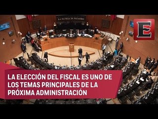 ¿Quién será el titular de la institución que suplirá a la PGR?