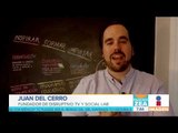 Así se cambia el mundo con el talento de los jóvenes | Noticias con Francisco Zea