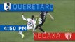 Doble cartelera de futbol en Imagen Televisión | Liga MX