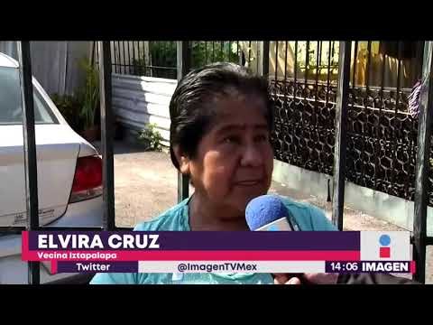 Alcaldías empiezan a padecer la escasez de agua | Noticias con Yuriria Sierra