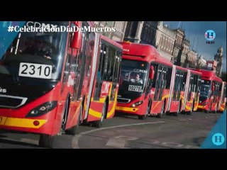 Heraldo Noticias con Jesús Martín Mendoza. Emisión 25 de octubre