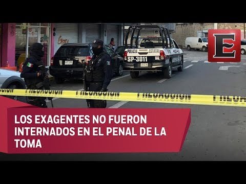 Vinculan a proceso a los policías de Orizaba acusados de asesinar a hermanos