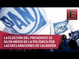 ¿Qué esperar de las elecciones internas del PAN?