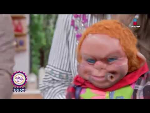 ¡Conoce estos objetos que tienen poderes misteriosos! | Sale el Sol