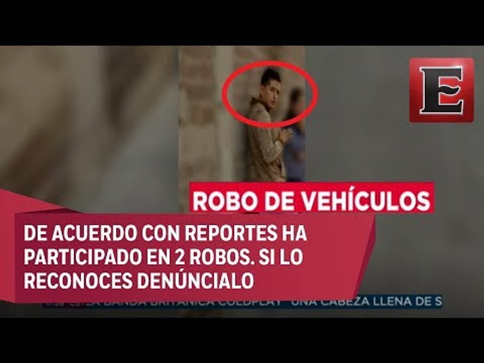 Robo de autos: Así operan las bandas delictivas