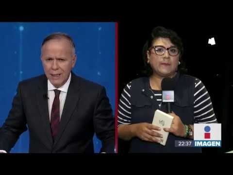 Hablamos con los reporteros agredidos por traileros en Chiapas | Noticias con Ciro