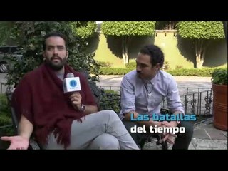 Video herunterladen: Heraldo noticias. Lo mejor de la información.