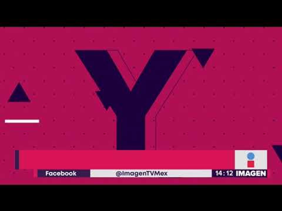 Segunda Caravana Migrante está en Tapanatepec, Oaxaca | Noticias con Yuriria Sierra