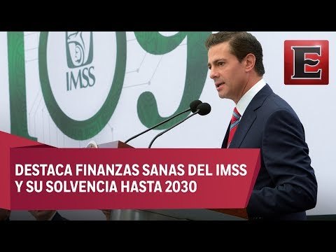 Peña Nieto llamar a conservar y fortalecer instituciones