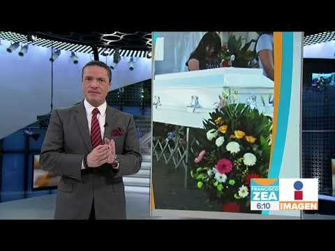 Asaltan y matan a dos hermanos en minisuper de Puebla | Noticias con Francisco Zea